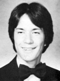 Victor Solomon: class of 1981, Norte Del Rio High School, Sacramento, CA.